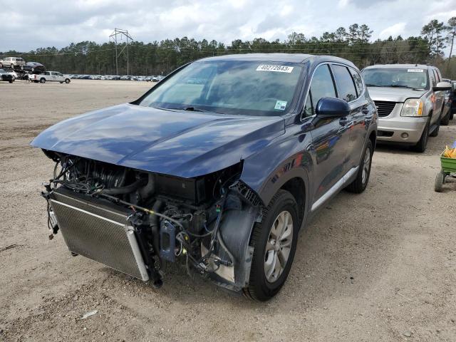 2019 HYUNDAI SANTA FE S - 5NMS33AD0KH106387