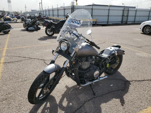 2016 TRIUMPH MOTORCYCLE SPEEDMASTE - SMT915RNXGT736518