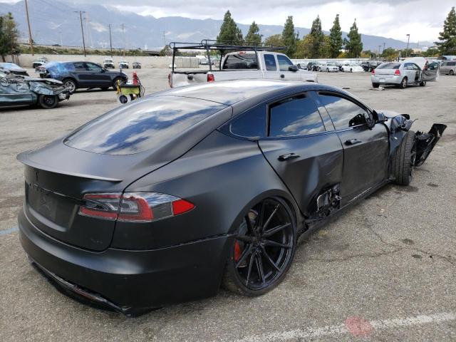 5YJSA1E67MF438773 Tesla MODEL S
