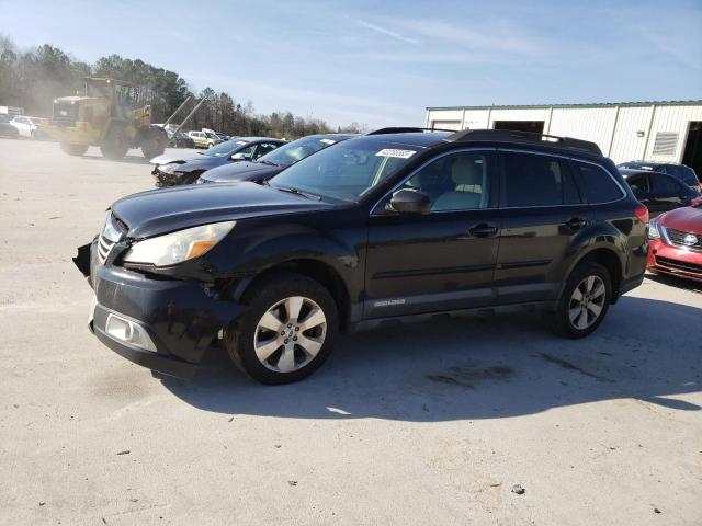 2012 Subaru Outback 3.6R Limited