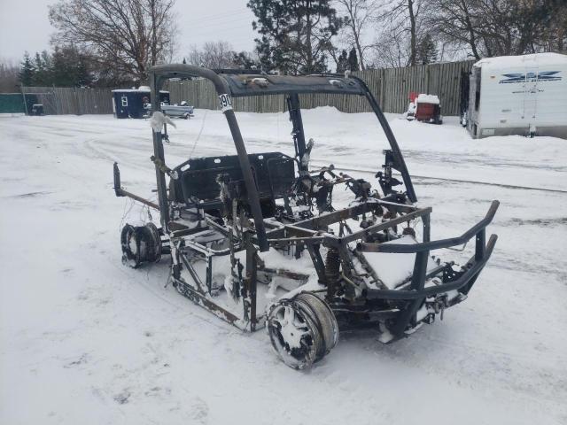 Vehiculos salvage en venta de Copart Ham Lake, MN: 2021 John Deere DEERE4WHLR
