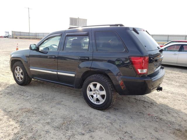 1J4PR4GK7AC154511 Jeep Grand Cherokee Laredo