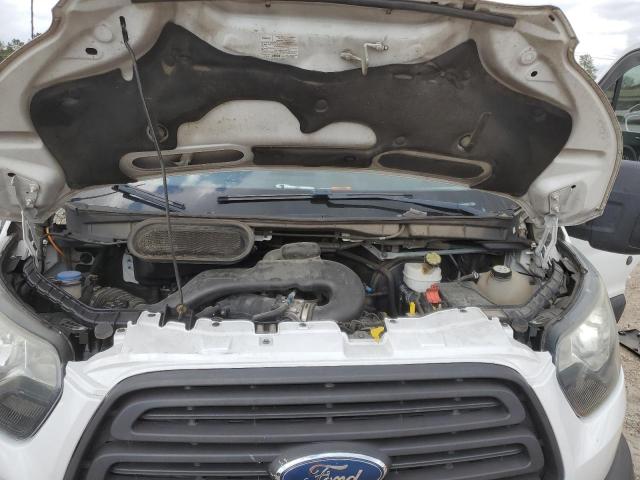 2015 FORD TRANSIT T- - 1FTNE2CM7FKA96255