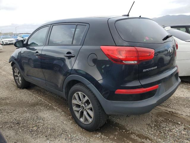 KNDPBCAC2G7806183 KIA Sportage Lx