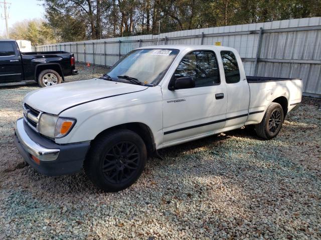 1998 Toyota Tacoma 