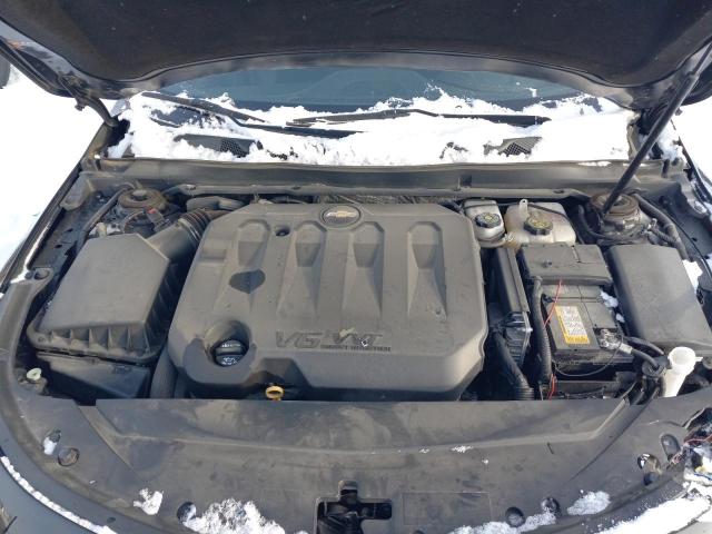 2019 CHEVROLET IMPALA LT - 2G11Z5S32K9140454