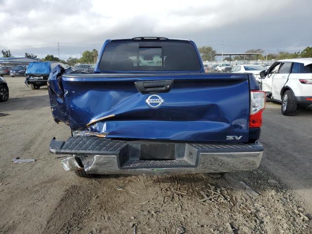 1N6AA1EK6HN536576 Nissan TITAN S