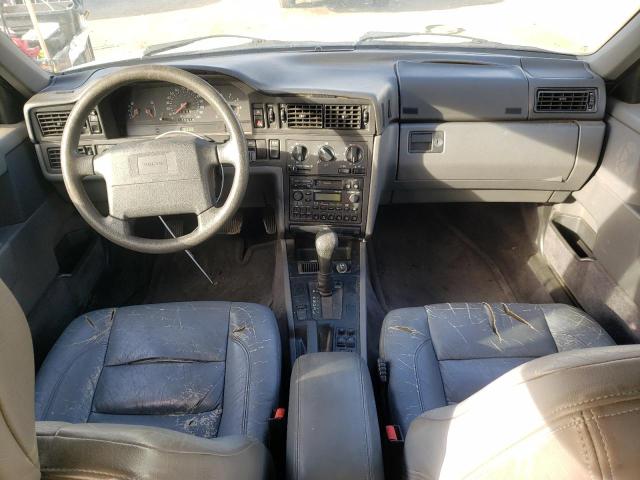 YV1LW5546T2171732 Volvo 850 BASE