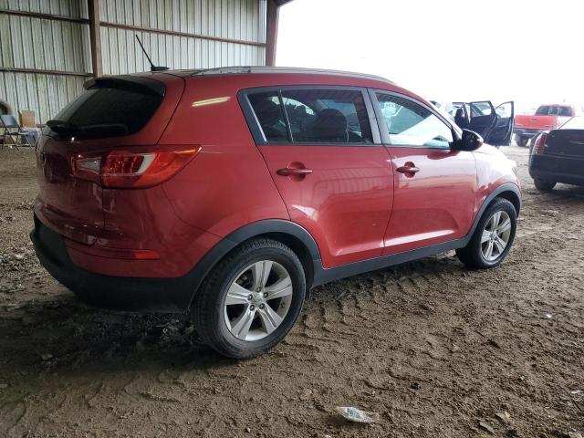 KNDPB3A21D7463787 KIA Sportage Base