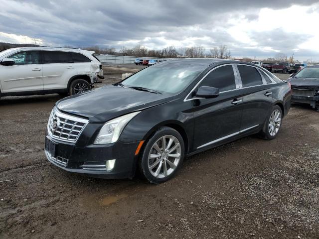 Cadillac XTS salvage cars for sale: 2013 Cadillac XTS Luxury Collection