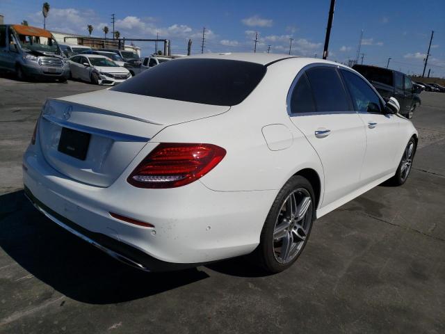 2019 MERCEDES-BENZ E 300 - WDDZF4JB2KA606643