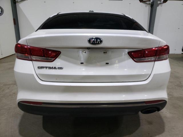 KNAGT4L34G5103502 KIA Optima Lx