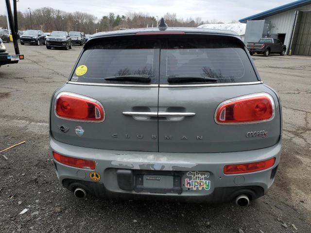 WMWLN9C54G2B32171 Mini Cooper S Clubman