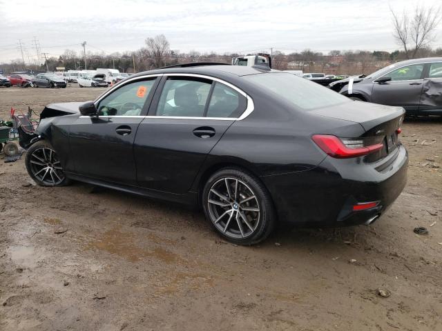 2020 BMW 330XI - 3MW5R7J02L8B23423
