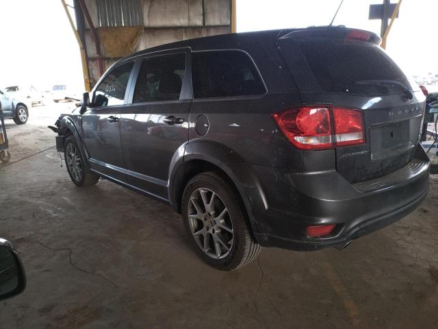 3C4PDCEGXJT362772 Dodge JOURNEY GT