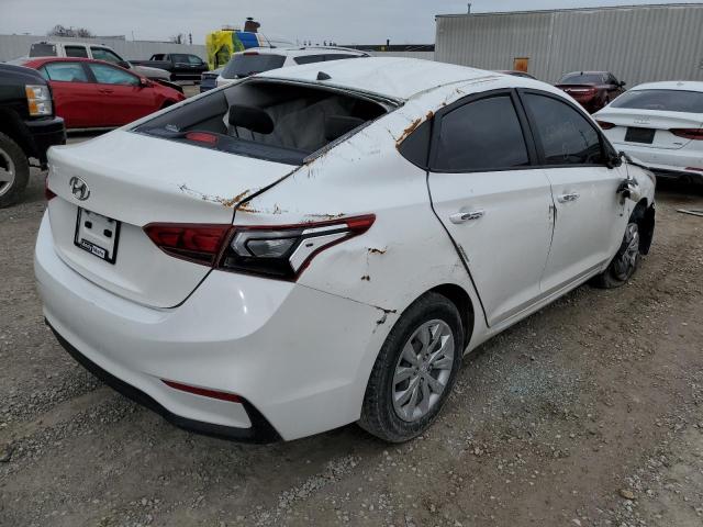 3KPC24A64LE096471 Hyundai ACCENT SE