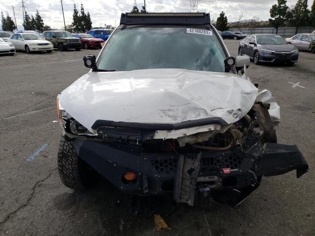 JF2SJAJC1EH489734 Subaru Forester 2.5i Limited