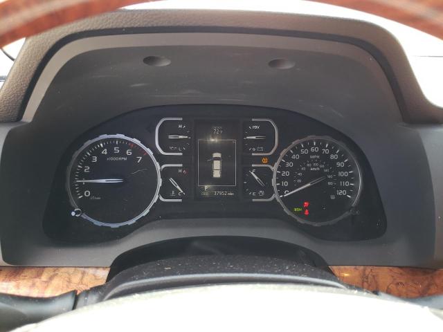 2018 TOYOTA TUNDRA CRE - 5TFGY5F12JX238896