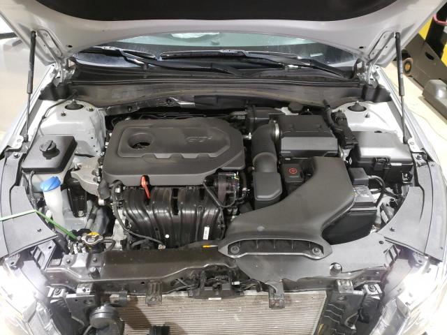 5XXGT4L37LG427150 KIA Optima Lx