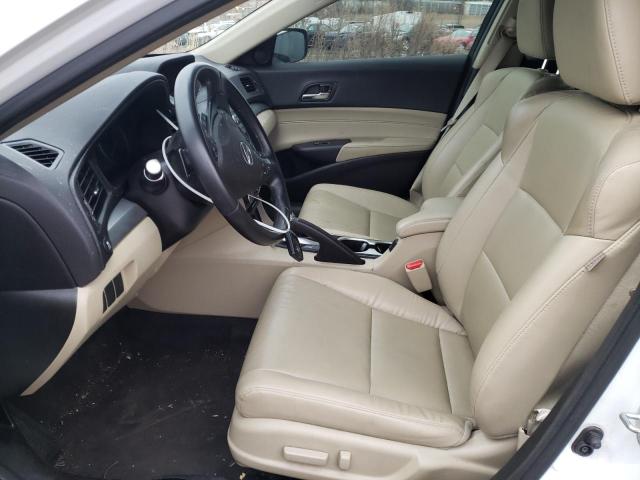 19UDE2F33HA015860 Acura ILX