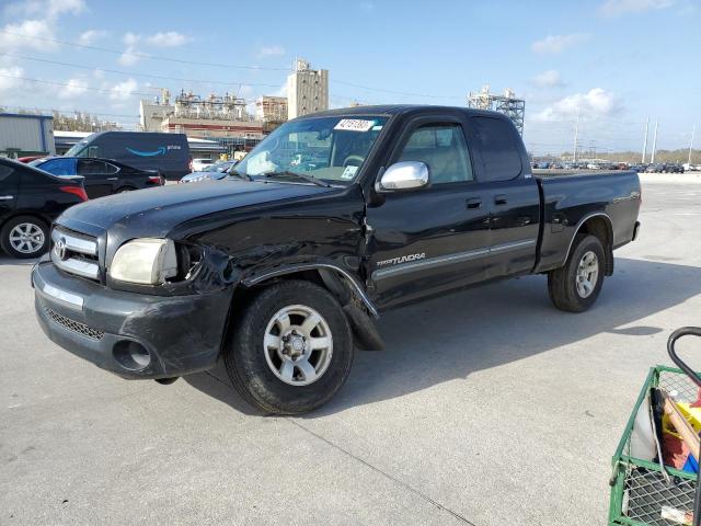 2006 Toyota Tundra 