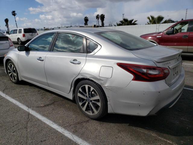 2017 NISSAN ALTIMA 2.5 1N4AL3AP1HC219851