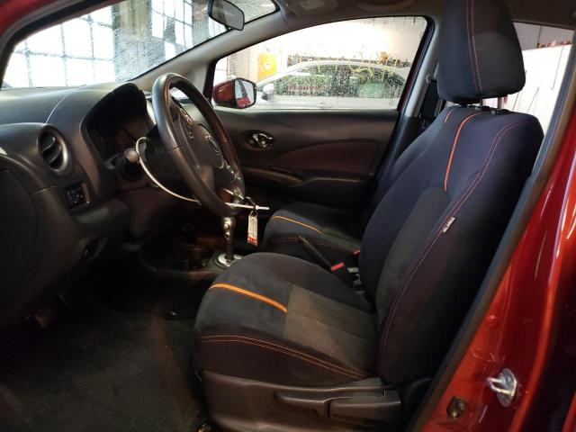 2016 NISSAN VERSA NOTE - 3N1CE2CP1GL402399