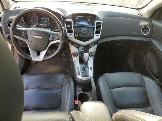 2016 CHEVROLET CRUZE LIMI - 1G1PF5SB6G7131243