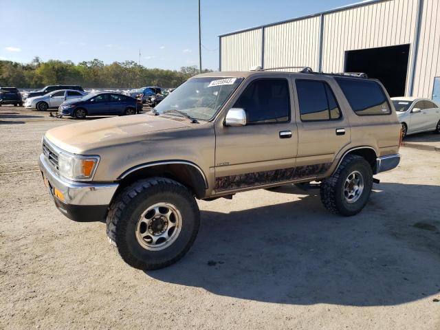 1995 Toyota 4Runner 