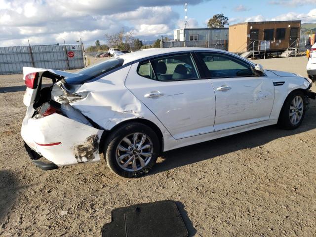 2015 KIA OPTIMA LX - KNAGM4A71F5620824