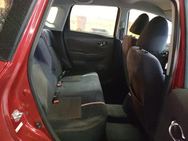 2016 NISSAN VERSA NOTE - 3N1CE2CP1GL402399