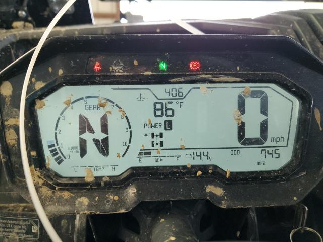 2022 KAWASAKI KRF 1000 C JKARFCC1XNB501480