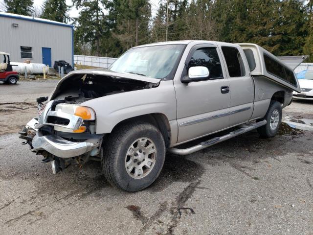 1GTEK19Z96Z165850 auction archive image