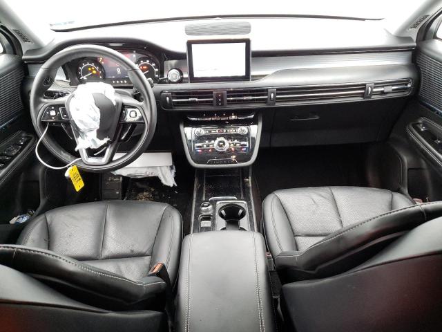 2021 LINCOLN CORSAIR - 5LMCJ1D91MUL13980