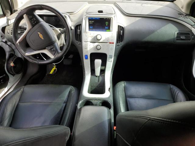 VIN 1G1RH6E40EU117682 2014 Chevrolet Volt no.8