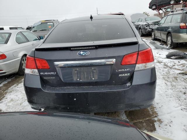 4S3BMBL61C3031513 Subaru Legacy 2.5i Limited