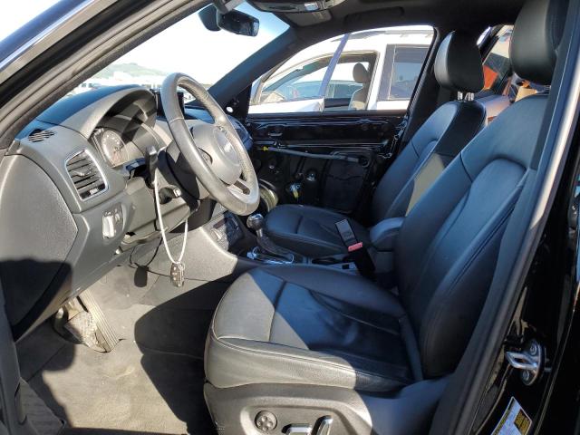 2016 AUDI Q3 PREMIUM - WA1EFCFS6GR020719