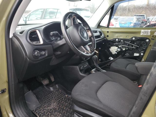 ZACCJBBT3FPB95818 Jeep Renegade Latitude