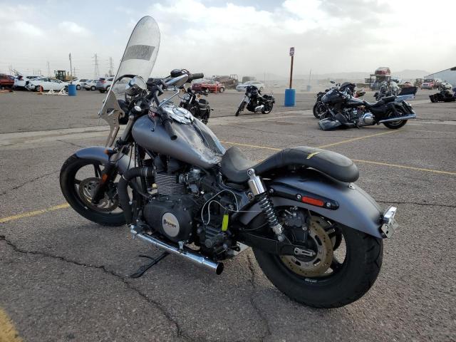 2016 TRIUMPH MOTORCYCLE SPEEDMASTE - SMT915RNXGT736518