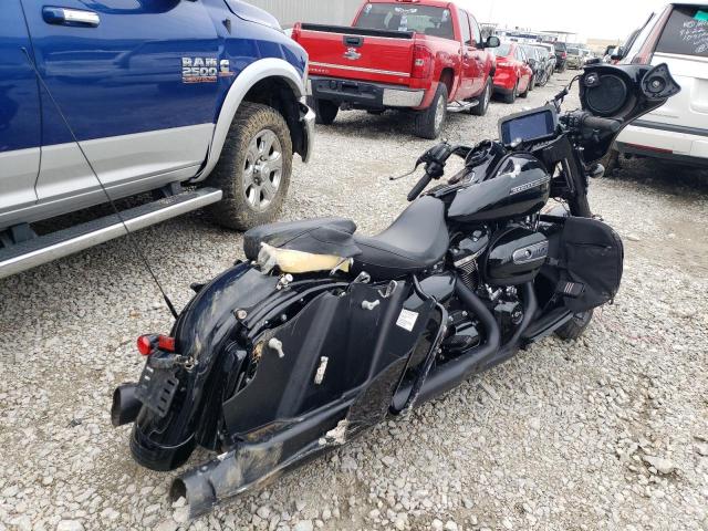 2019 HARLEY-DAVIDSON FLHXS - 1HD1KRP12KB603393