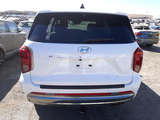2023 HYUNDAI PALISADE C - KM8R74GE5PU516350