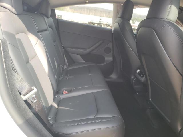 7SAYGDEE7NA014853 Tesla Model Y