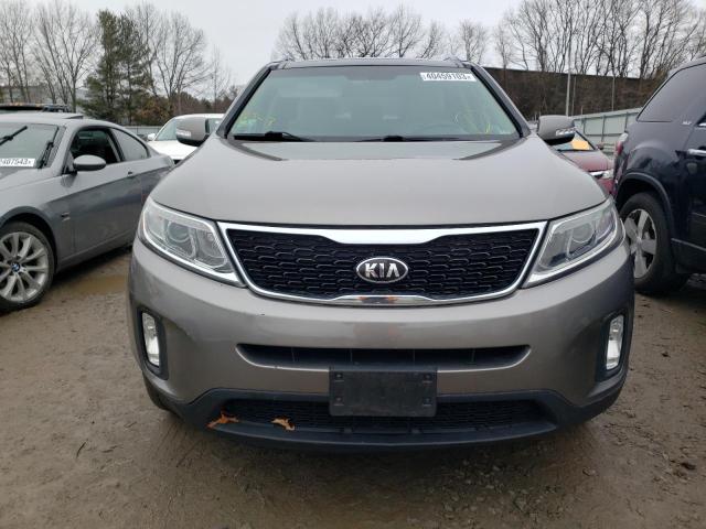 5XYKUDA71FG615871 KIA SORENTO EX