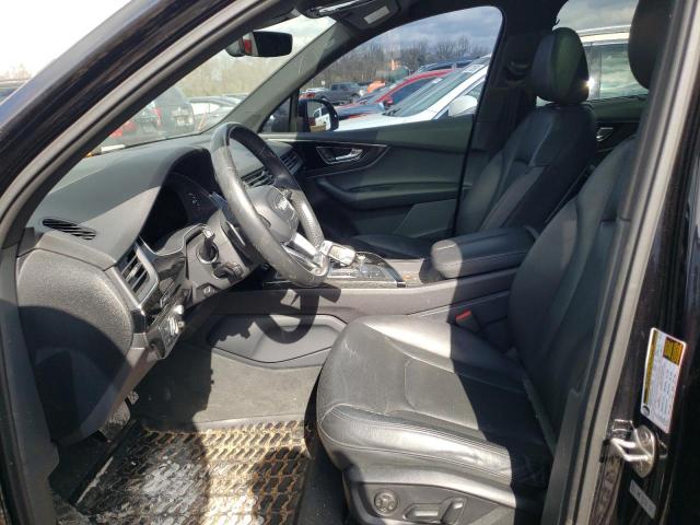 2017 AUDI Q7 PRESTIG - WA1VAAF73HD053710