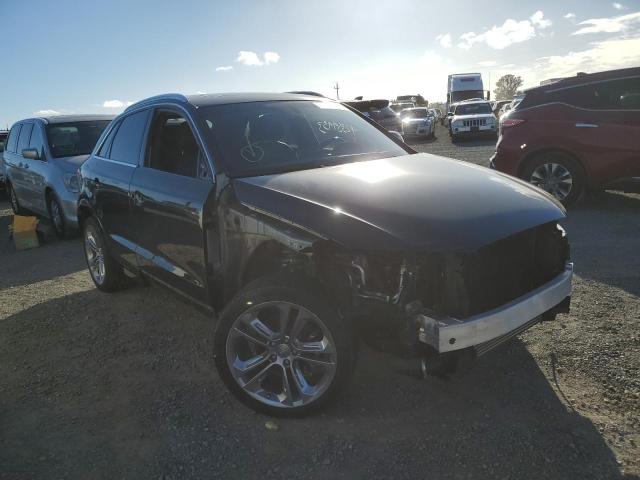 2016 AUDI Q3 PREMIUM - WA1EFCFS6GR020719