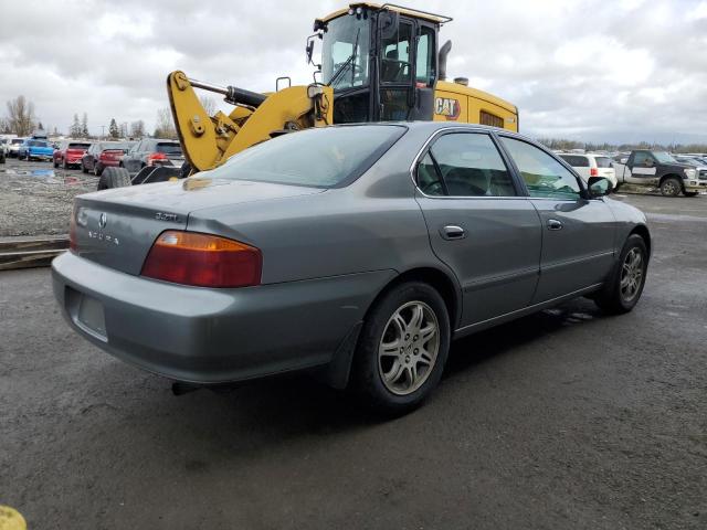 1999 ACURA 3.2TL VIN: 19UUA5647XA005434