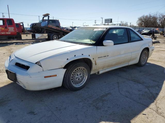 1994 Pontiac Grand Prix SE