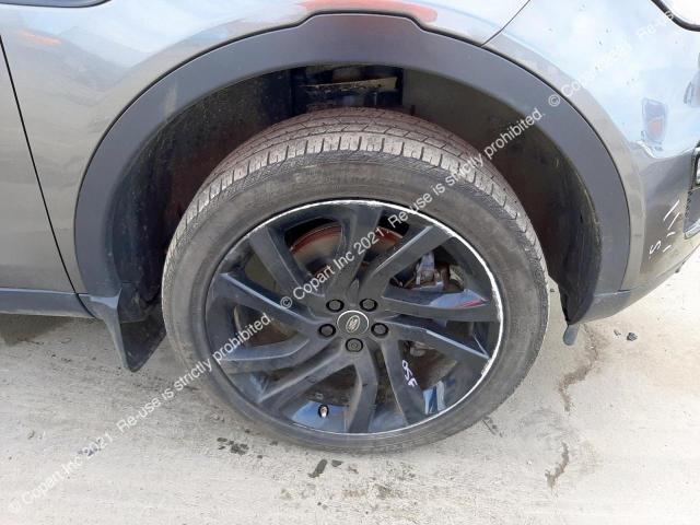 SALCA2AE3FH532832 Land Rover Discovery