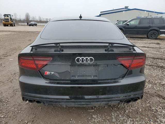 2016 AUDI S7 PRESTIG - WAUW2AFC9GN103925