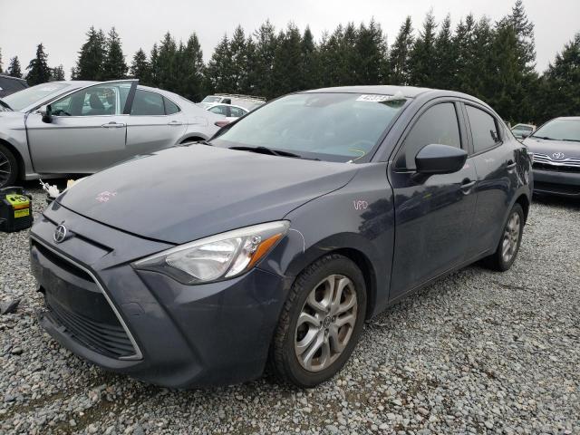 2016 TOYOTA SCION IA 3MYDLBZV3GY109699